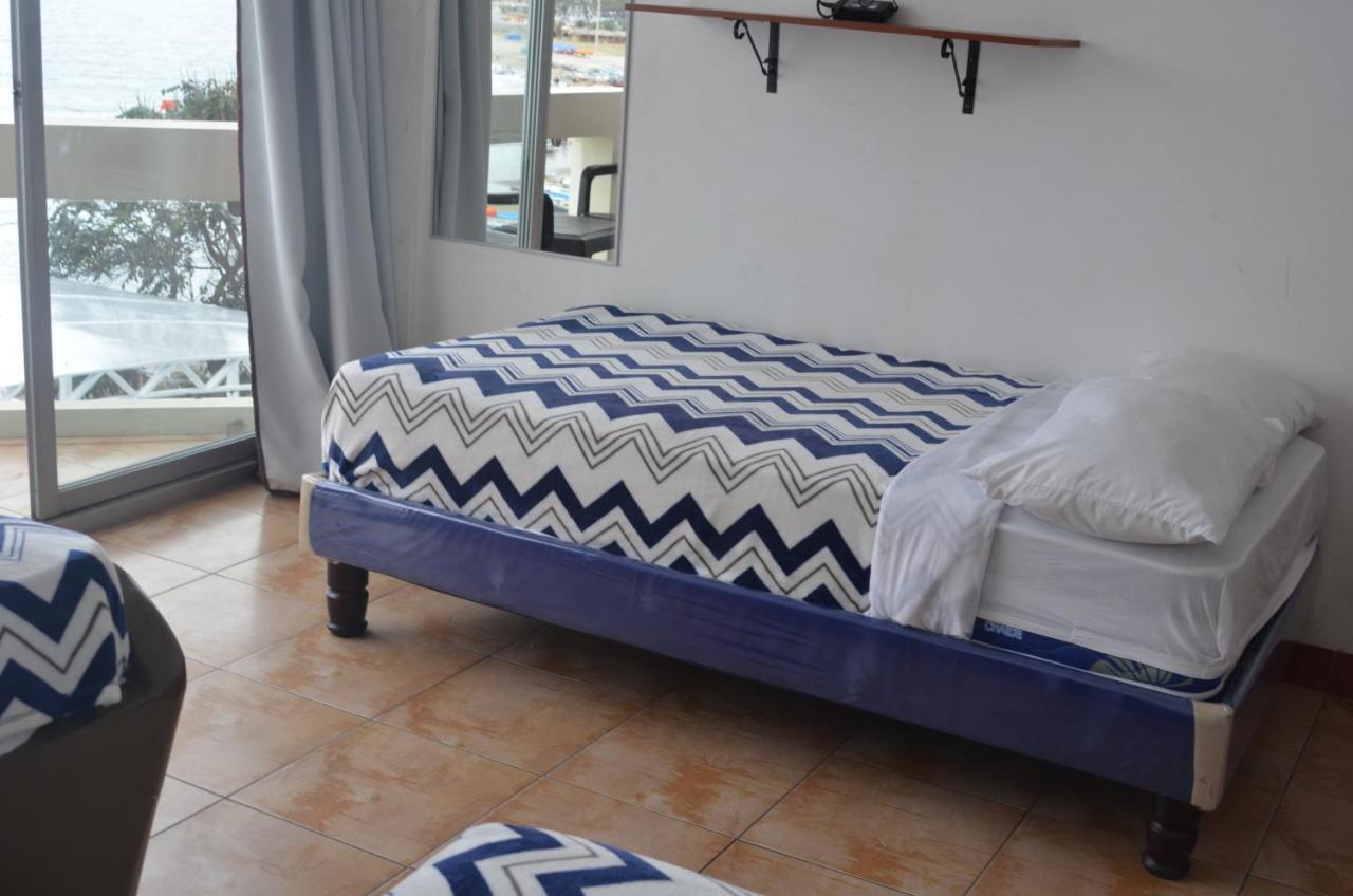Hotel Paradise Beach Playas Exterior foto